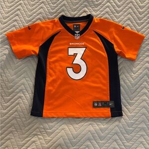 Kids Broncos Jersey - Wilson